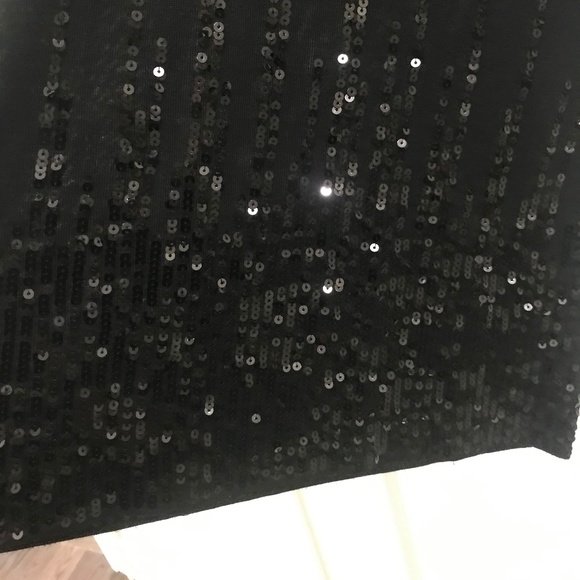 Teenflo knit dress with sequins - Picture 11 of 13